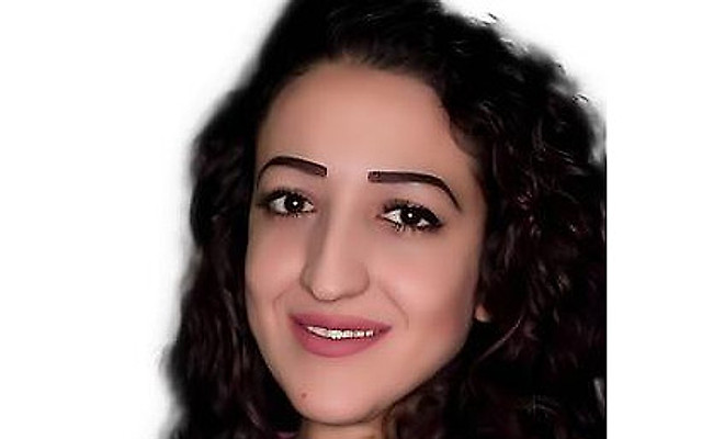 Айрапетян Наира Сержевна