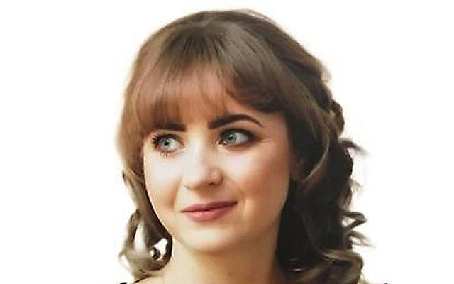 Трофимова Виктория Олеговна