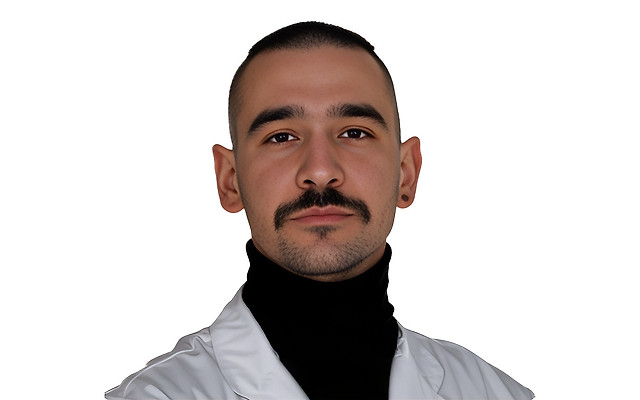 Перцев Михаил Сергеевич