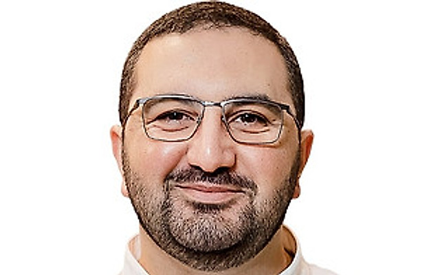 Саркисян Рафаел Андроникович