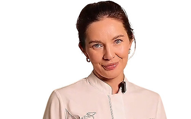 Якимова Анна Васильевна