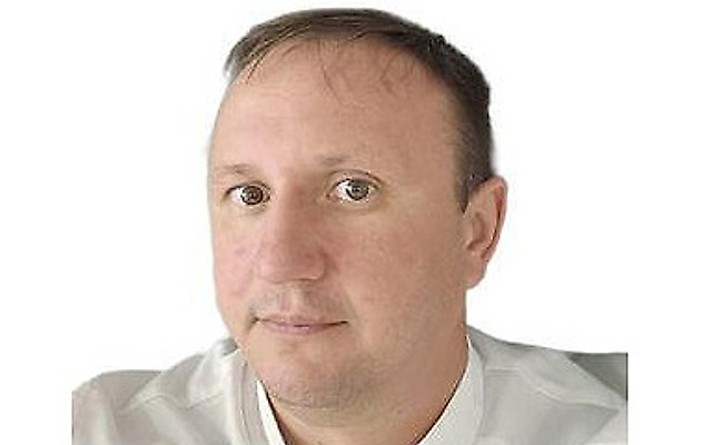 Грудачев Максим Анатольевич