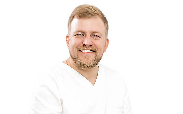 Копылов Максим Валерьевич