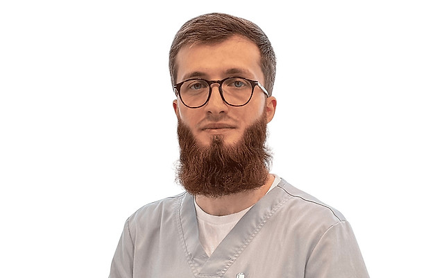 Мирзаев Арсен Алиевич