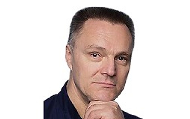 Синдяк Игорь Николаевич