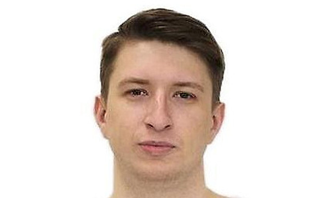 Токарев Артем Евгеньевич