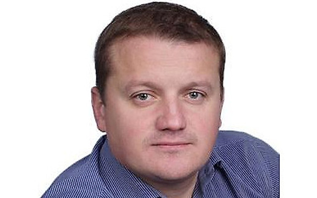 Штин Валентин Игоревич