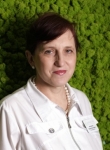 Валявская Марина Евгеньевна