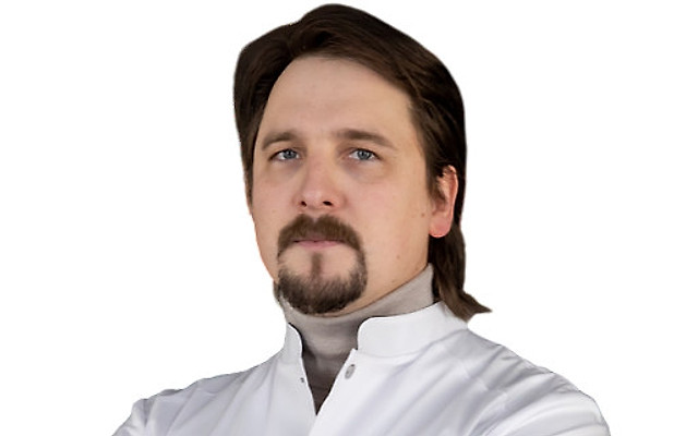 Лощ Станислав Генрихович