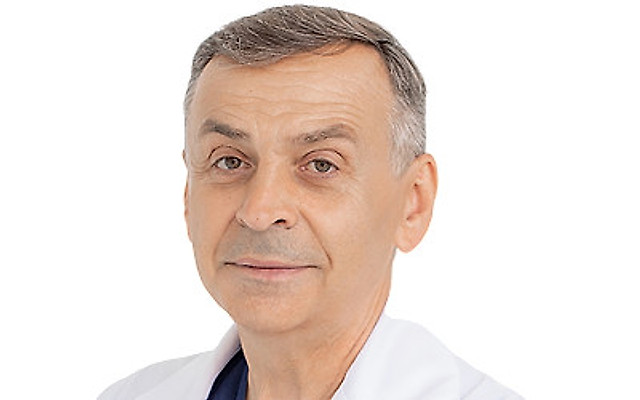 Гончаров Александр Петрович