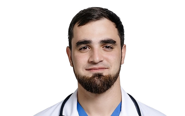 Мальсагов Абдул-Мажит Багаудинович