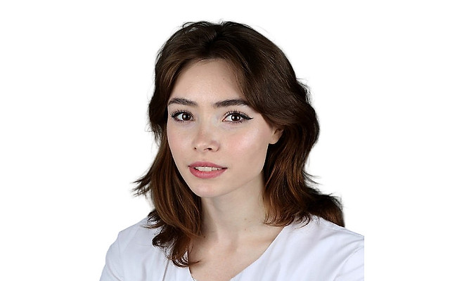 Рязанцева Валерия Ивановна