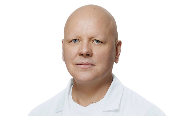 Матлак Эдуард Леонидович