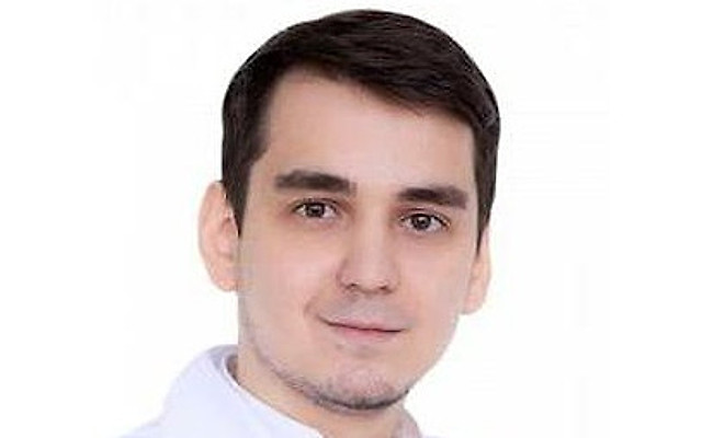 Юнусов Темирхан Шамханович