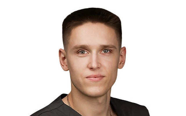 Савченко Никита Сергеевич