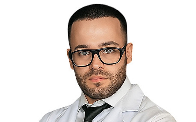 Мамедов Вахид Аждарович