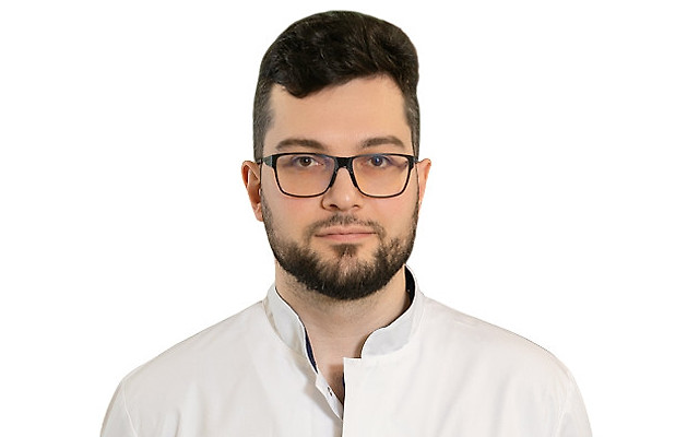 Кармазанашвили Евгений Гурамович