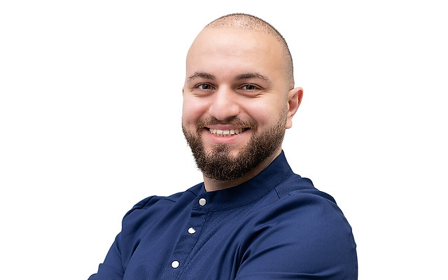 Гасанов Рамиль Идрисович