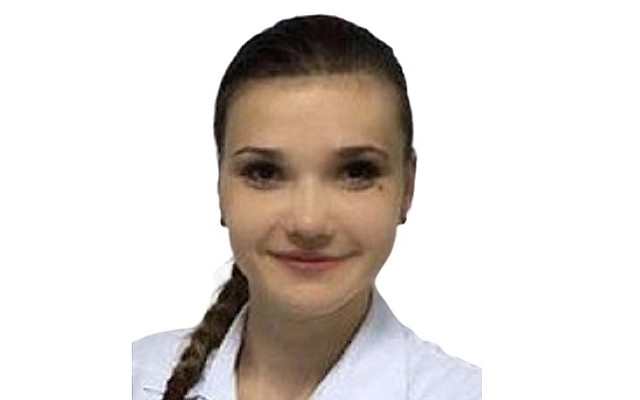 Мишина Олеся Александровна