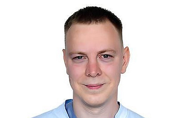 Лебедев Василий Сергеевич