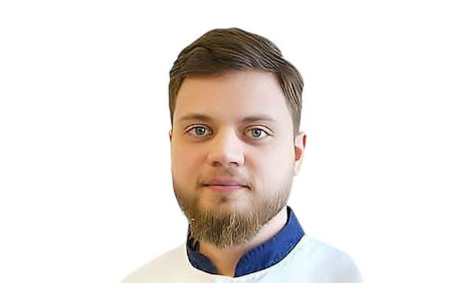 Сахаров Владислав Андреевич