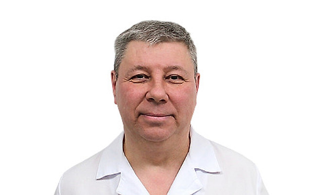 Фролков Эдуард Владимирович