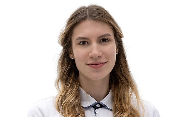 Ломака (Шулакова) Софья