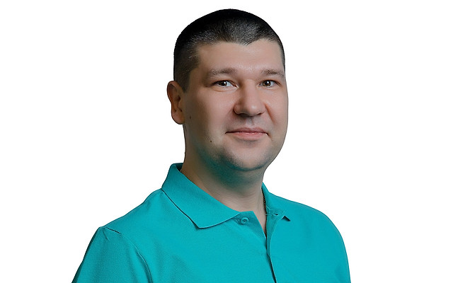 Сарычев Александр Валерьевич