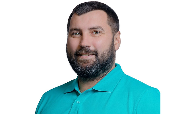 Красноштанов Егор Сергеевич