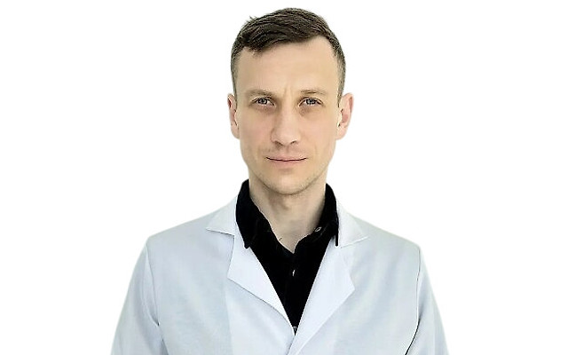 Соколов Игорь Александрович