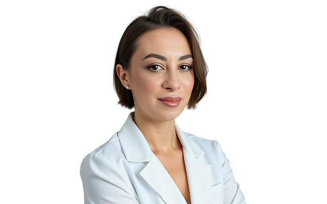 Петлякова Юлия Витальевна