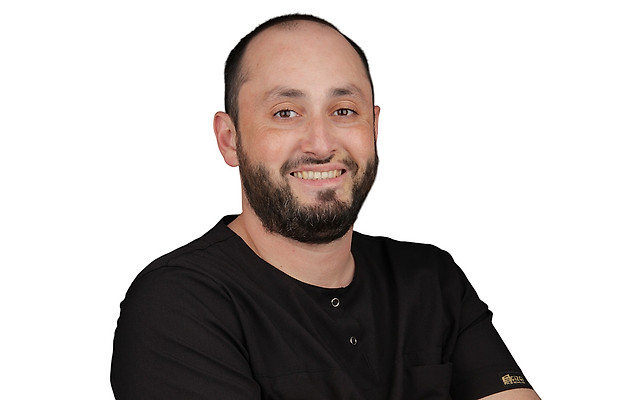 Гайсанов Расул Юсупович