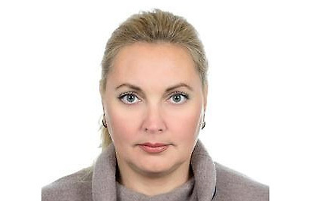 Гарнышева Светлана Георгиевна