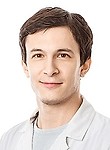 Тенгизов Халид Асланбиевич