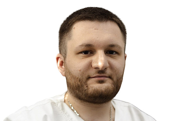 Варданян Марсел Гагикович