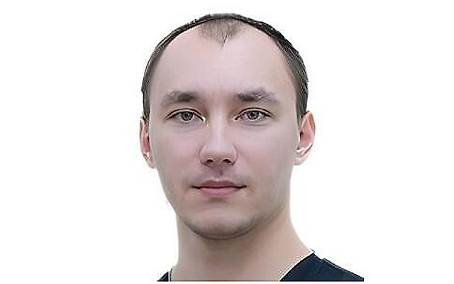 Черепаха Андрей Владимирович