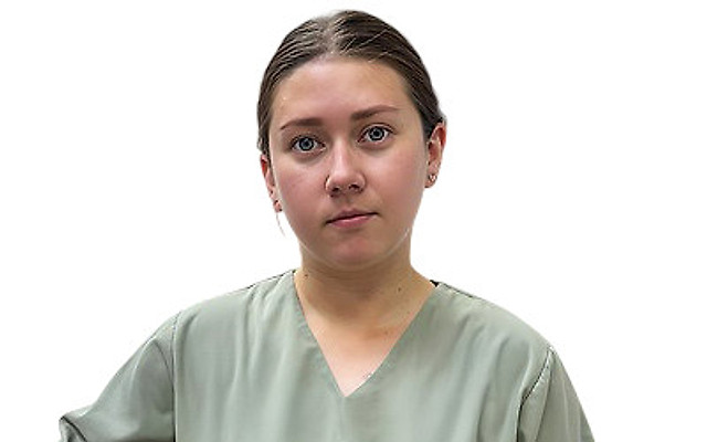 Путятина Наталья Андреевна