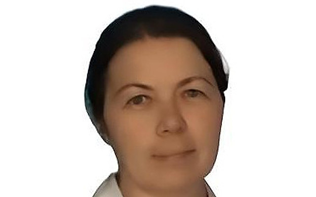 Годына Татьяна Николаевна