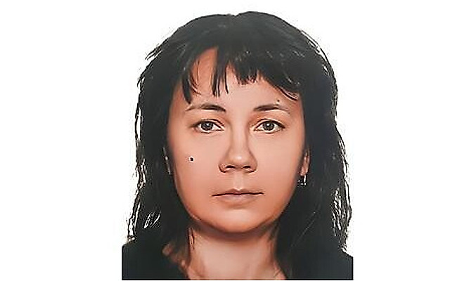 Мажуга Татьяна Ивановна