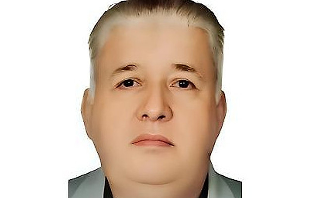 Раззадорин Сергей Сергеевич