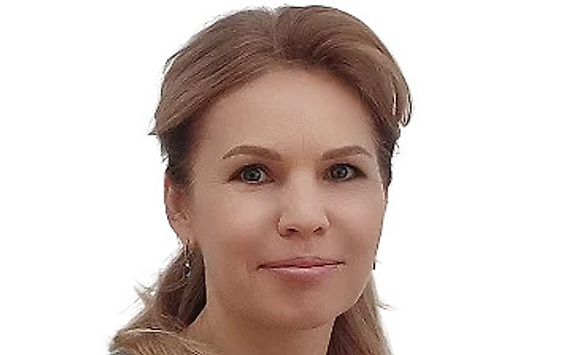 Турченникова Алла Игоревна