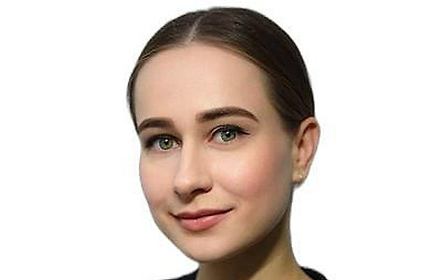 Сидельникова Виктория Витальевна