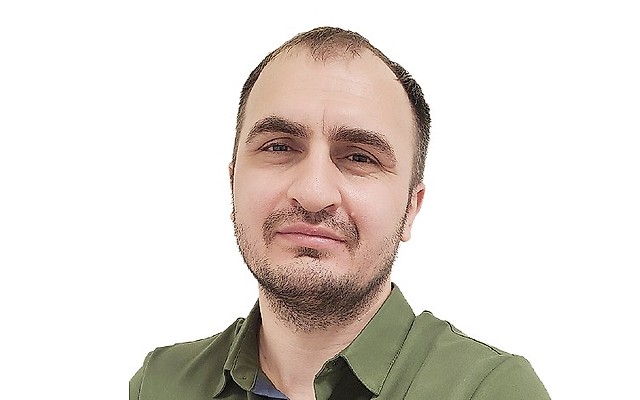 Сайпуллаев Мийиддин Хамидович