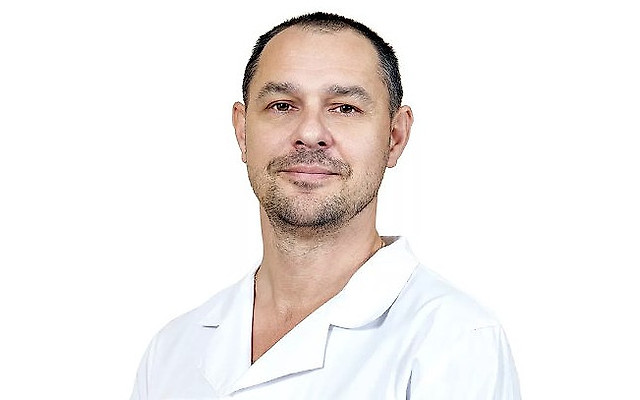 Кукеев Андрей Викторович