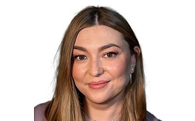 Валитова Динара Рашитовна