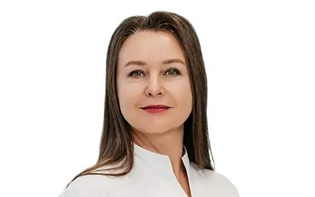 Фёдорова Татьяна Вениаминовна