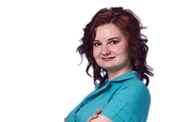 Никиенко Ксения Юрьевна