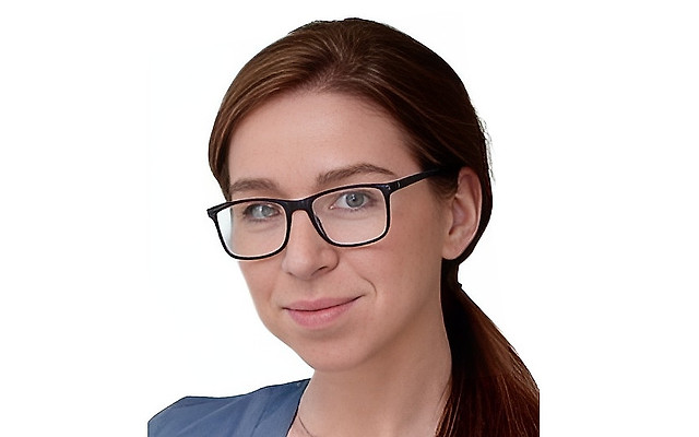 Филимонова (Голованова) Екатерина