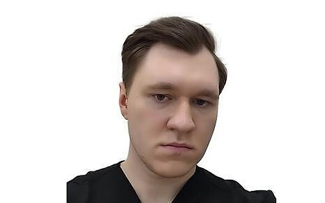 Городчанин Владислав Валерьевич