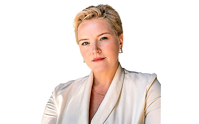 Канева Мария Алексеевна